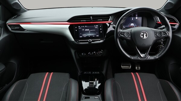 Used Vauxhall Corsa 2022 for sale - 75645958: Photo 14