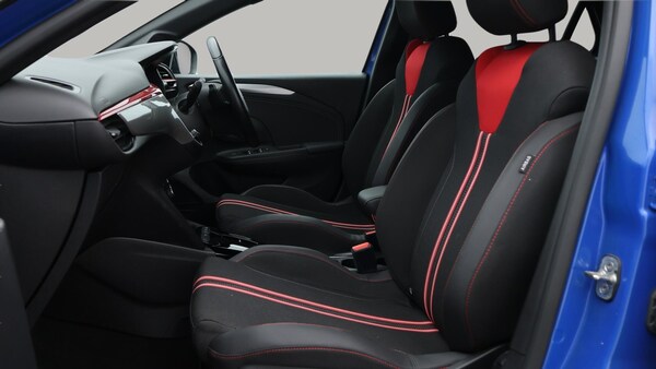 Used Vauxhall Corsa 2022 for sale - 75645958: Photo 15