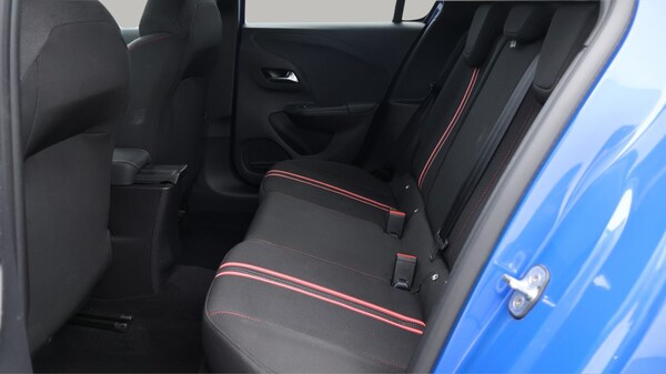 Used Vauxhall Corsa 2022 for sale - 75645958: Photo 17