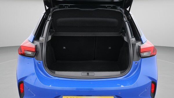 Used Vauxhall Corsa 2022 for sale - 75645958: Photo 18