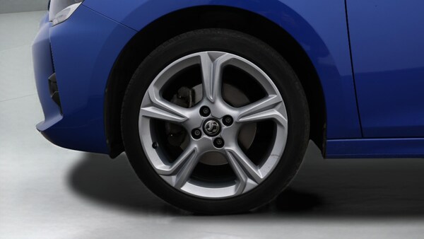 Used Vauxhall Corsa 2022 for sale - 75645958: Photo 19