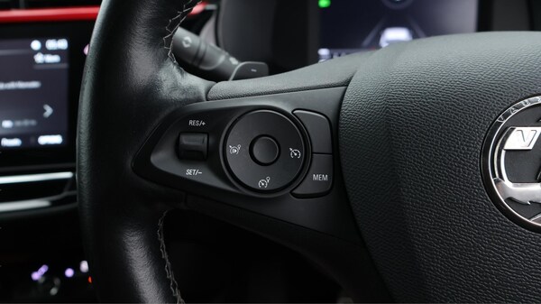 Used Vauxhall Corsa 2022 for sale - 75645958: Photo 25