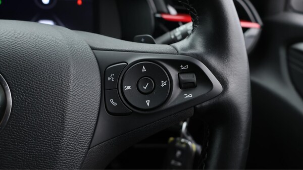 Used Vauxhall Corsa 2022 for sale - 75645958: Photo 26