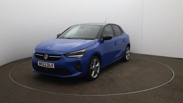 Used Vauxhall Corsa 2022 for sale - 75645958: Photo 37