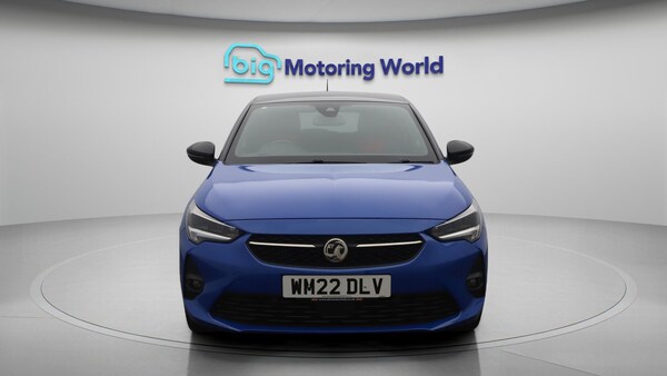 Used Vauxhall Corsa 2022 for sale - 75645958: Photo 3