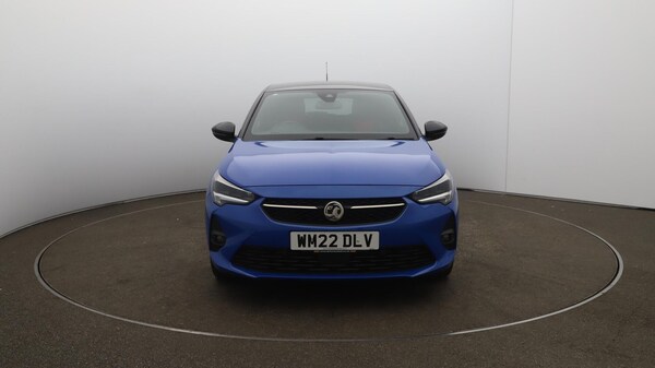 Used Vauxhall Corsa 2022 for sale - 75645958: Photo 40