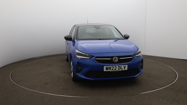 Used Vauxhall Corsa 2022 for sale - 75645958: Photo 41