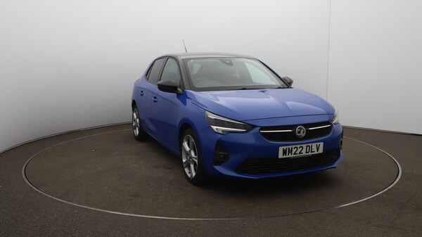 Used Vauxhall Corsa 2022 for sale - 75645958: Photo 42