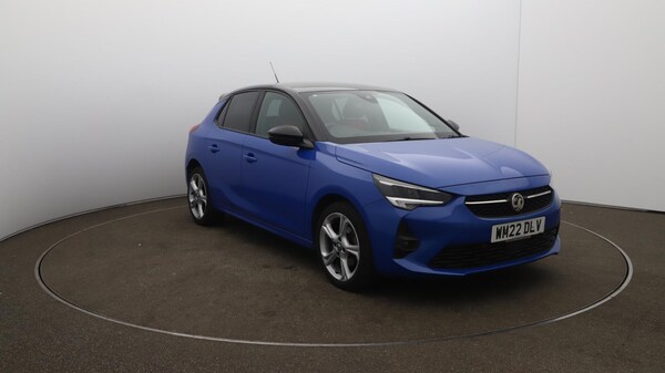 Used Vauxhall Corsa 2022 for sale - 75645958: Photo 43
