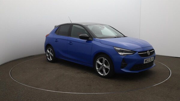 Used Vauxhall Corsa 2022 for sale - 75645958: Photo 44