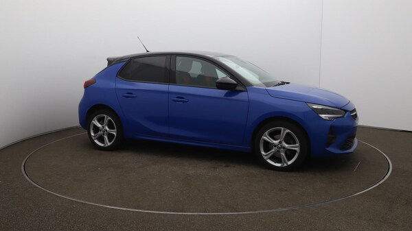 Used Vauxhall Corsa 2022 for sale - 75645958: Photo 46