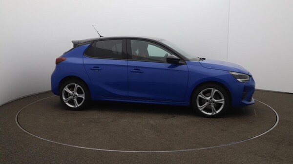 Used Vauxhall Corsa 2022 for sale - 75645958: Photo 48