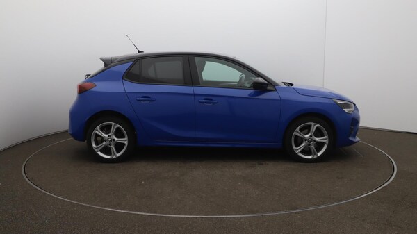 Used Vauxhall Corsa 2022 for sale - 75645958: Photo 49