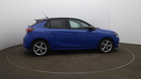 Used Vauxhall Corsa 2022 for sale - 75645958: Photo 50