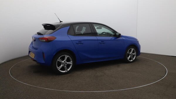 Used Vauxhall Corsa 2022 for sale - 75645958: Photo 52