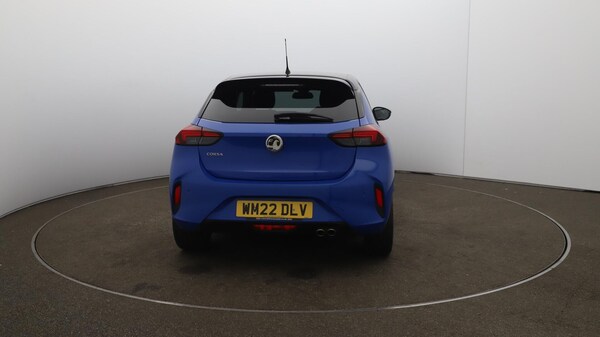 Used Vauxhall Corsa 2022 for sale - 75645958: Photo 57