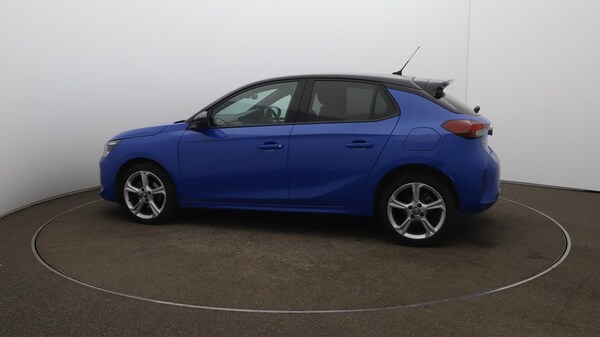 Used Vauxhall Corsa 2022 for sale - 75645958: Photo 58