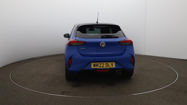 Used Vauxhall Corsa 2022 for sale - 75645958: Photo 59