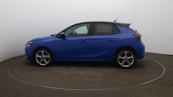 Used Vauxhall Corsa 2022 for sale - 75645958: Photo 64
