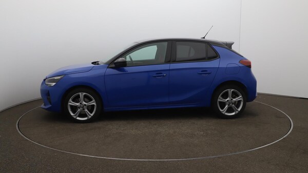 Used Vauxhall Corsa 2022 for sale - 75645958: Photo 65