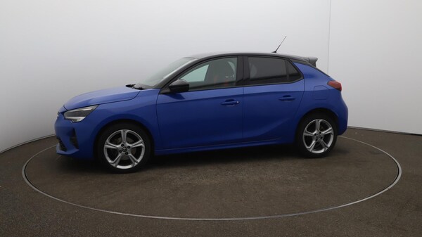 Used Vauxhall Corsa 2022 for sale - 75645958: Photo 66