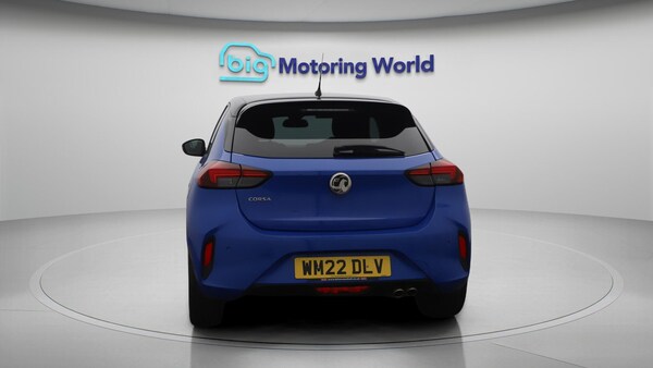 Used Vauxhall Corsa 2022 for sale - 75645958: Photo 7