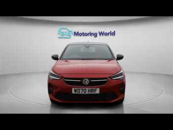 Used Vauxhall Corsa 2020 for sale - 75280187: Photo