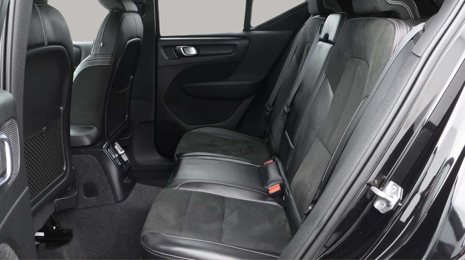 Used Volvo XC40 2021 for sale - 76473354: Photo 17