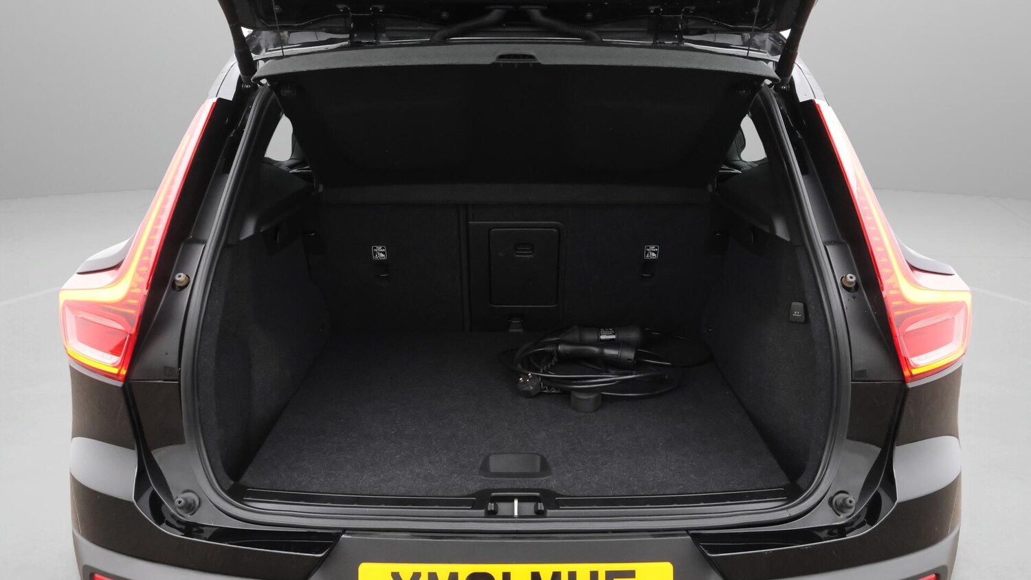 Used Volvo XC40 2021 for sale - 76473354: Photo 18