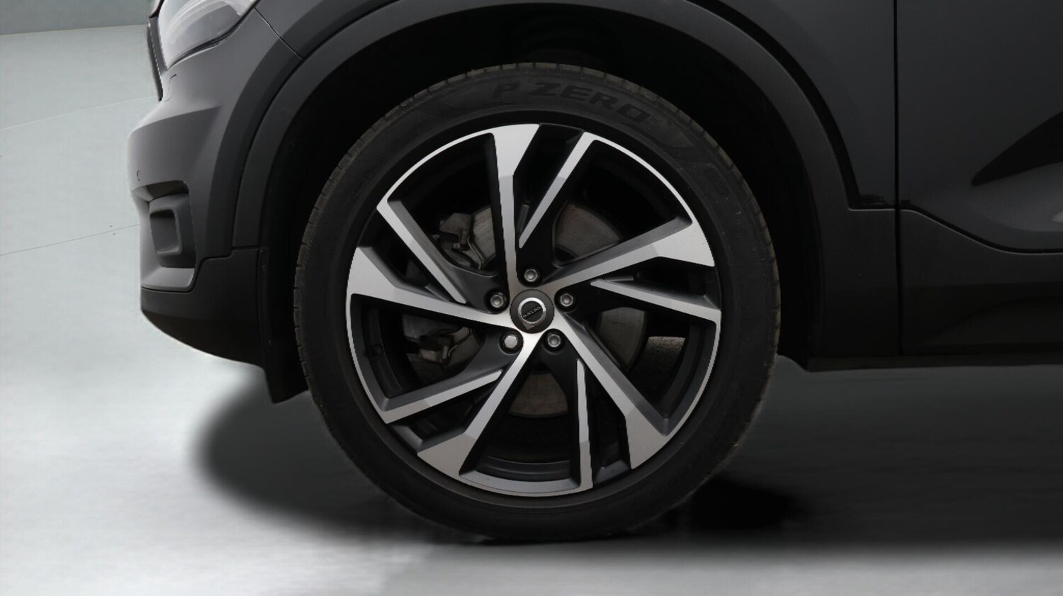 Used Volvo XC40 2021 for sale - 76473354: Photo 19