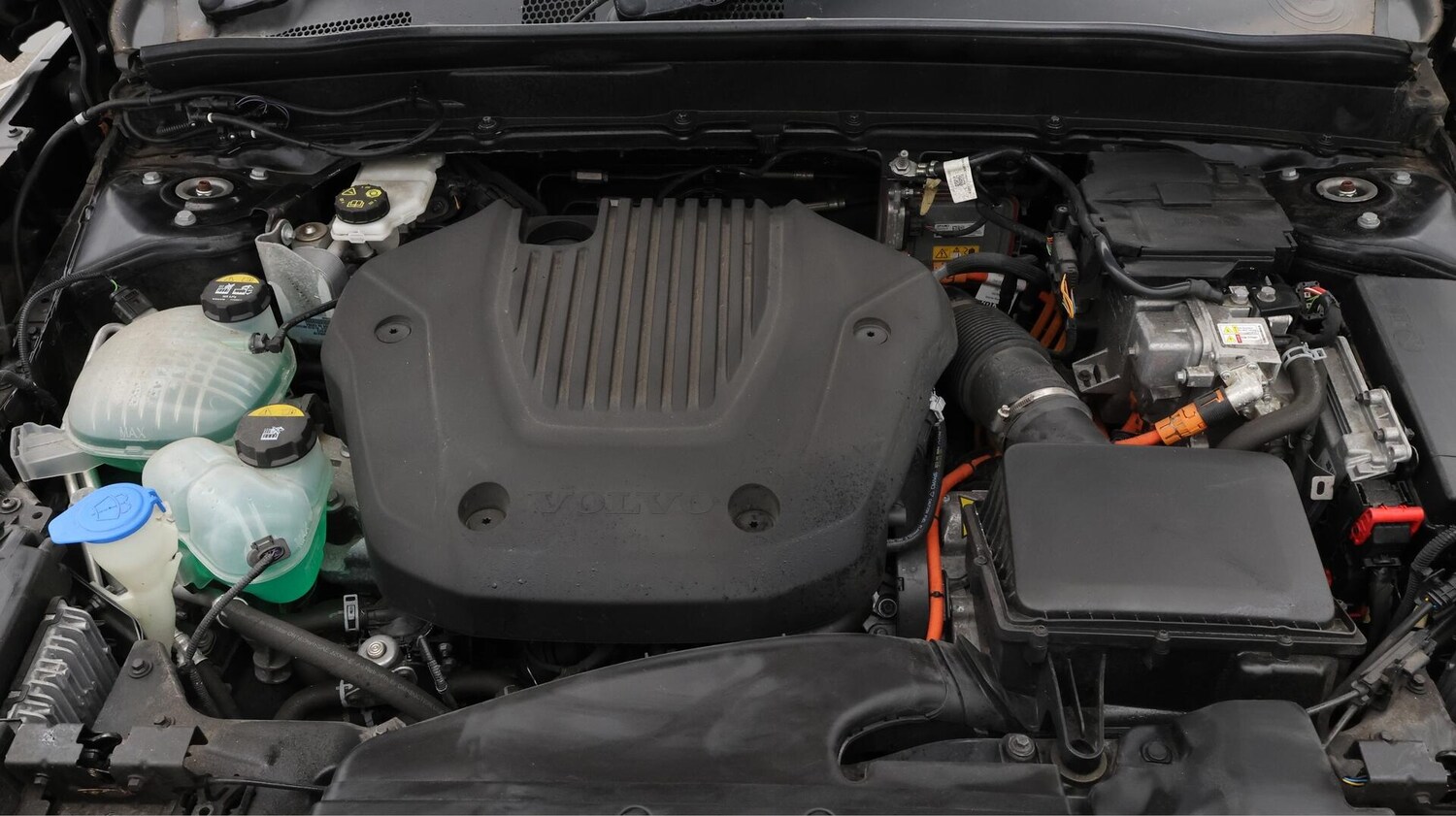 Used Volvo XC40 2021 for sale - 76473354: Photo 20