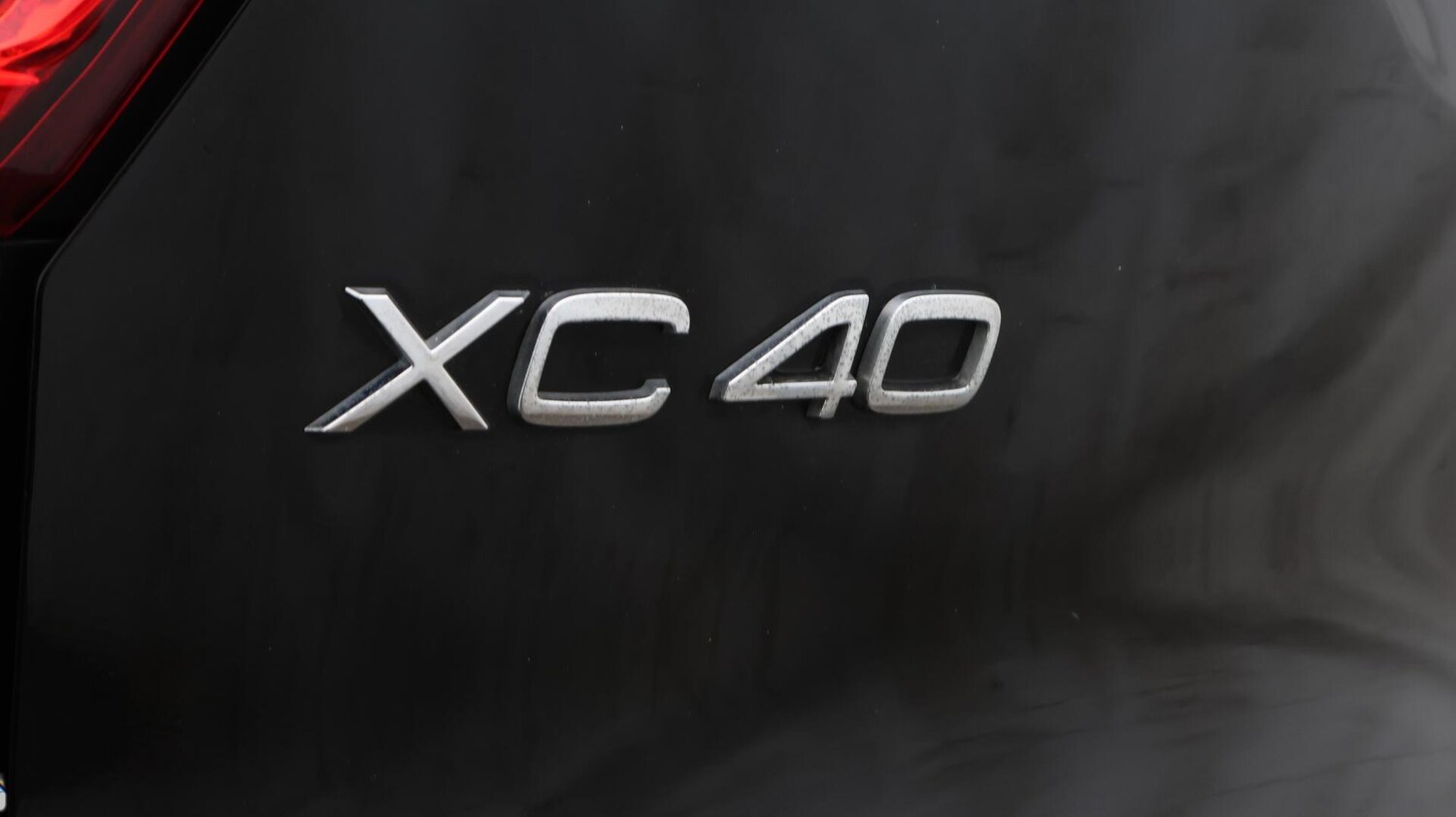 Used Volvo XC40 2021 for sale - 76473354: Photo 21