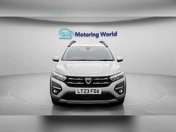 Used Dacia Jogger 2023 for sale - 79628132: Photo