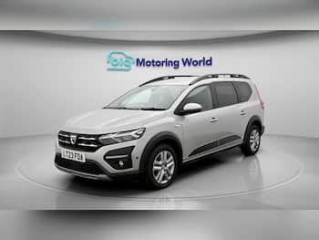 Used Dacia Jogger 2023 for sale - 79628132: Photo