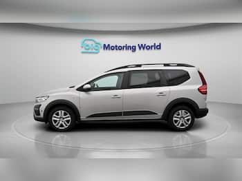 Used Dacia Jogger 2023 for sale - 79628132: Photo