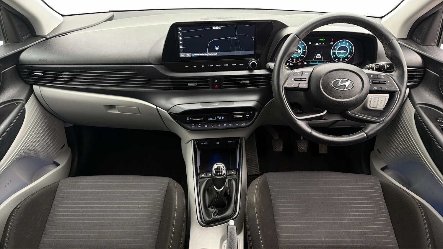 Used Hyundai i20 2023 for sale - 78027321: Photo 12