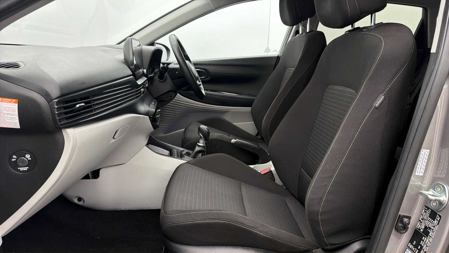 Used Hyundai i20 2023 for sale - 78027321: Photo 13