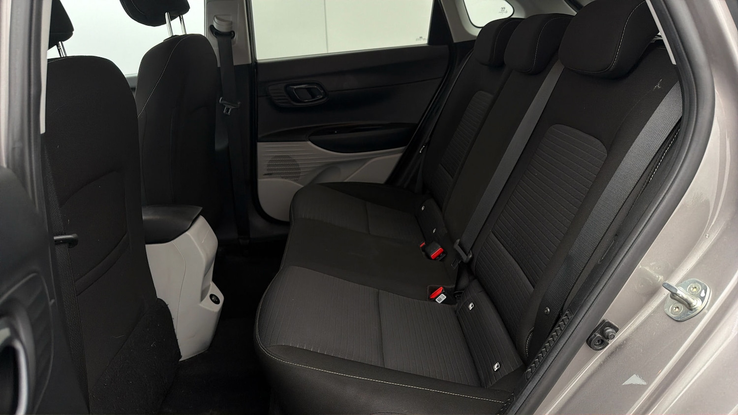 Used Hyundai i20 2023 for sale - 78027321: Photo 15