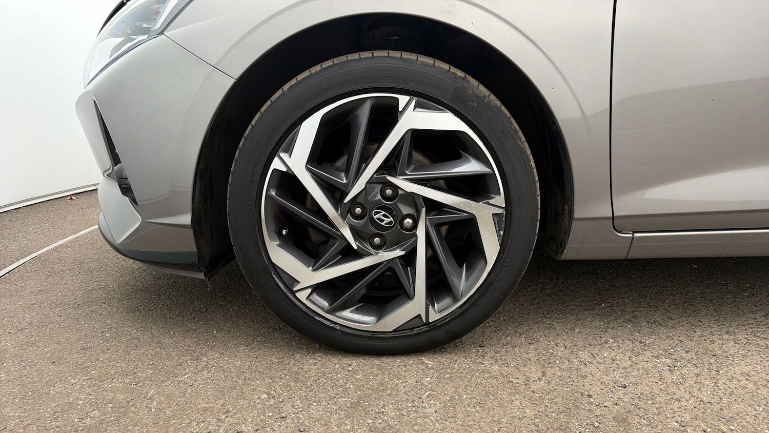 Used Hyundai i20 2023 for sale - 78027321: Photo 17