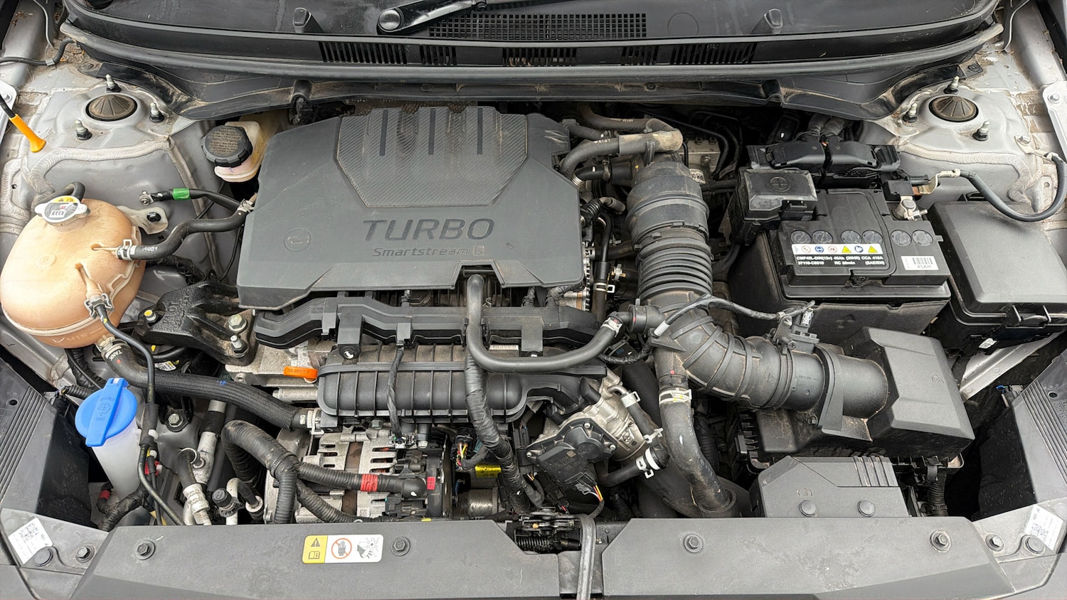 Used Hyundai i20 2023 for sale - 78027321: Photo 18