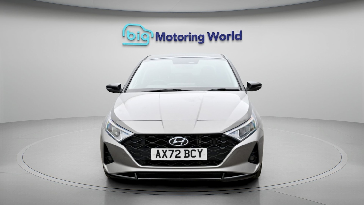 Used Hyundai i20 2023 for sale - 78027321: Photo 2