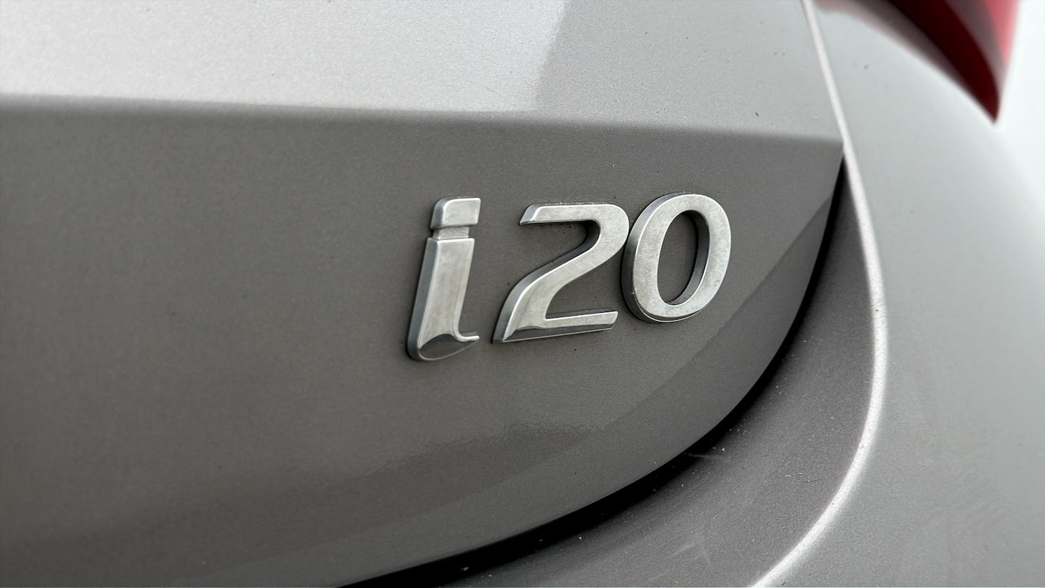 Used Hyundai i20 2023 for sale - 78027321: Photo 20