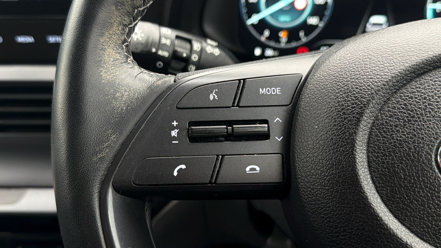 Used Hyundai i20 2023 for sale - 78027321: Photo 23