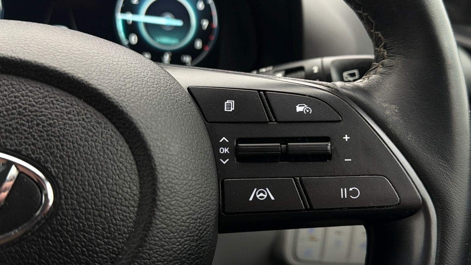 Used Hyundai i20 2023 for sale - 78027321: Photo 24