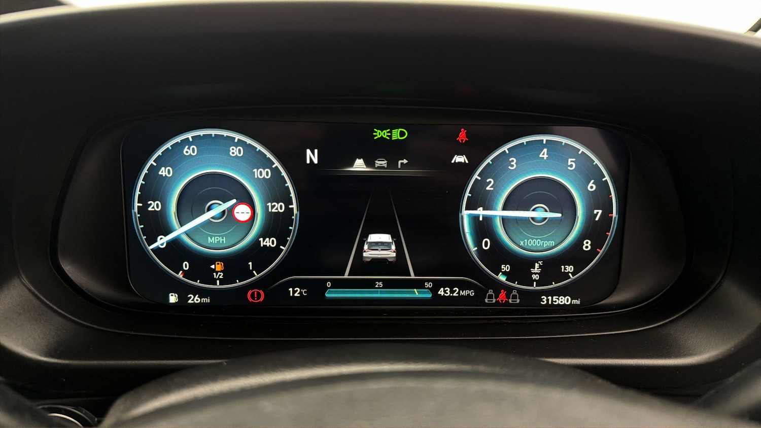 Used Hyundai i20 2023 for sale - 78027321: Photo 26