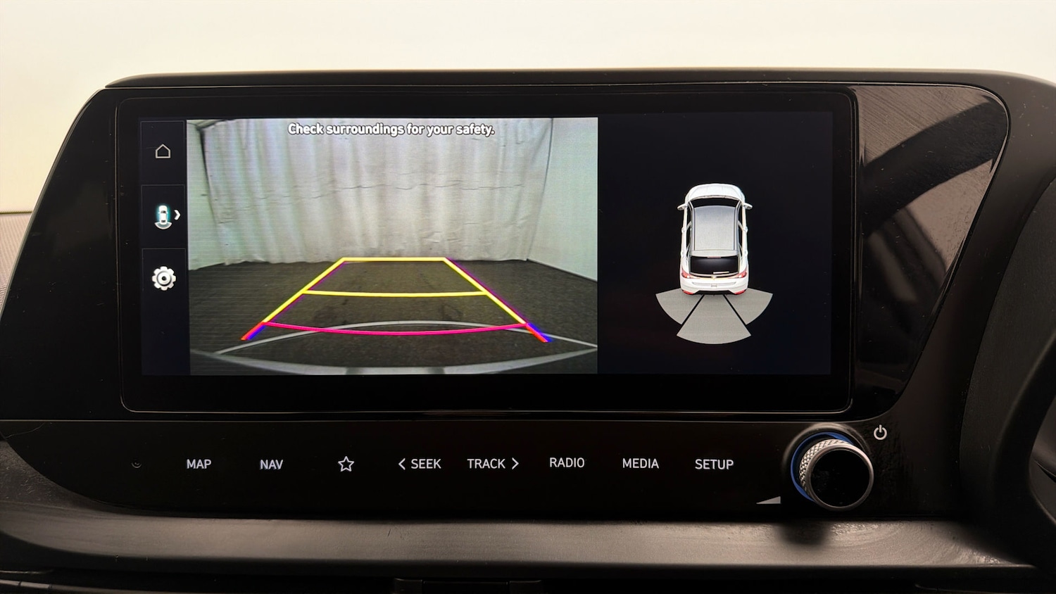 Used Hyundai i20 2023 for sale - 78027321: Photo 27