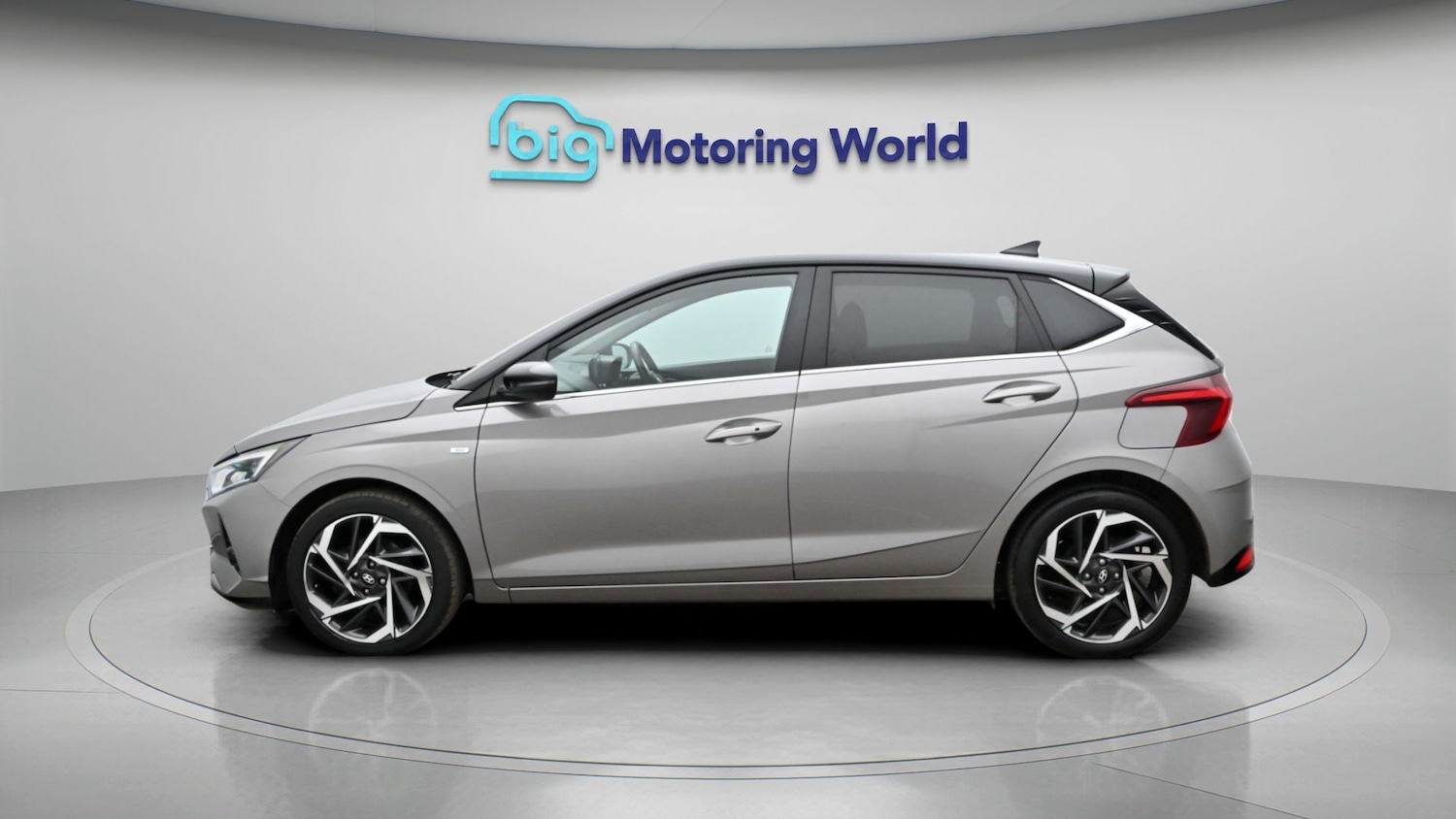 Used Hyundai i20 2023 for sale - 78027321: Photo 4