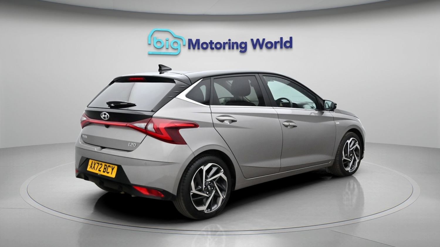 Used Hyundai i20 2023 for sale - 78027321: Photo 7