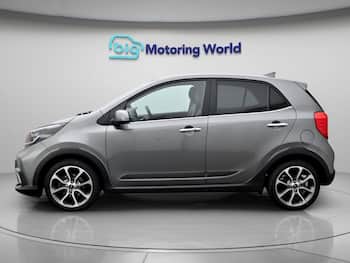 Used Kia Picanto 2022 for sale - 79585882: Photo