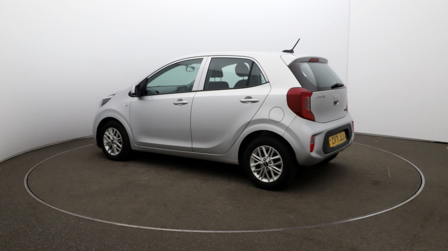 Used Kia Picanto 2021 for sale - 77023235: Photo 12